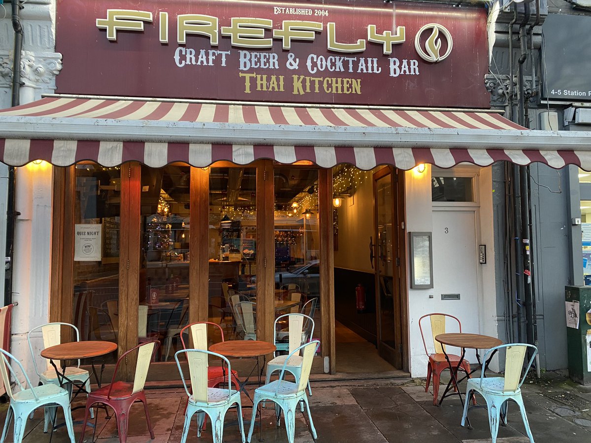 And we are off!!  Open again   
Open 4-10 pm Thursday 30th 4-11pm New Years Eve 5-2am ( kitchen open until 8.30pm)
Closed 1st Jan - then open as normal NEW YEARS EVE PARTY, DJ’s and fun for everyone.  Free entry.
<a href="/balhamnewsie/">Balham Newsie</a>