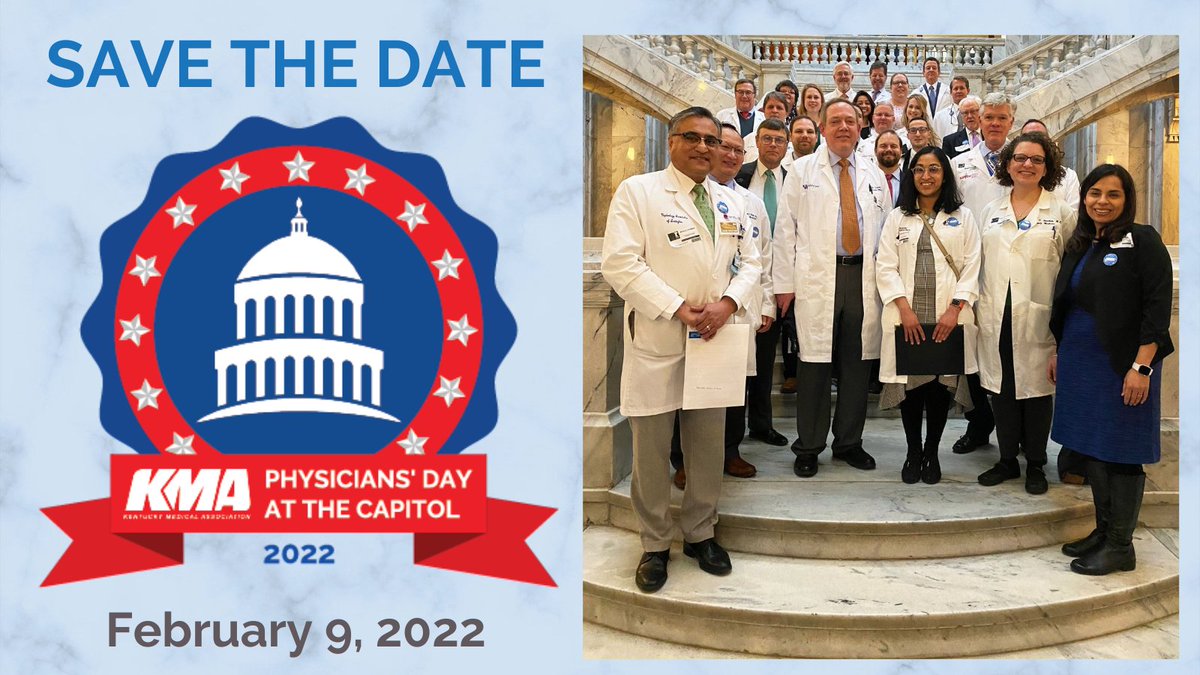 KY Medical Assoc tweet media