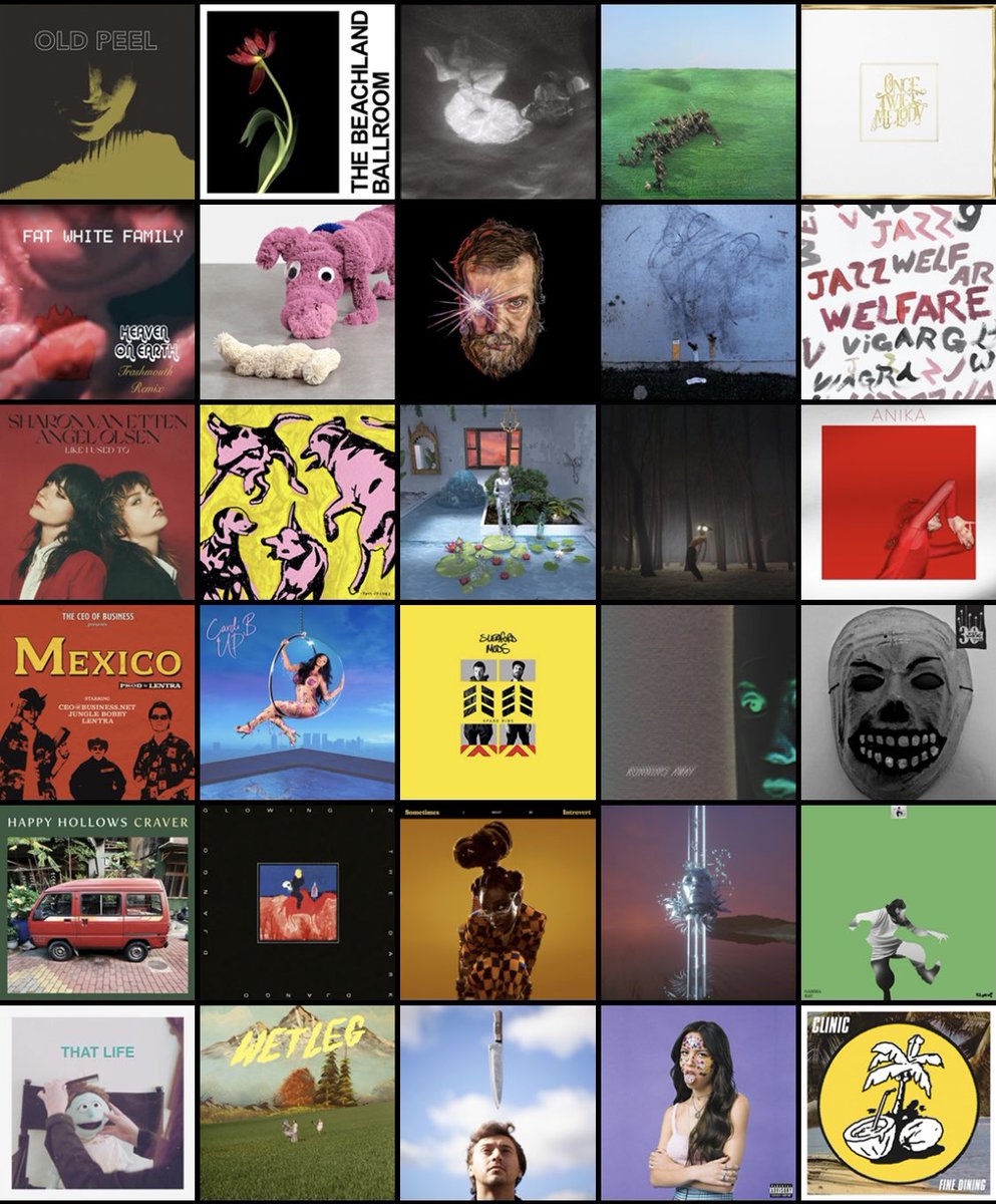 westonpagano's tweet photo. Here are some 2021 songs I enjoyed:

https://t.co/oAobZIyqId https://t.co/A0vIuD6pJi
