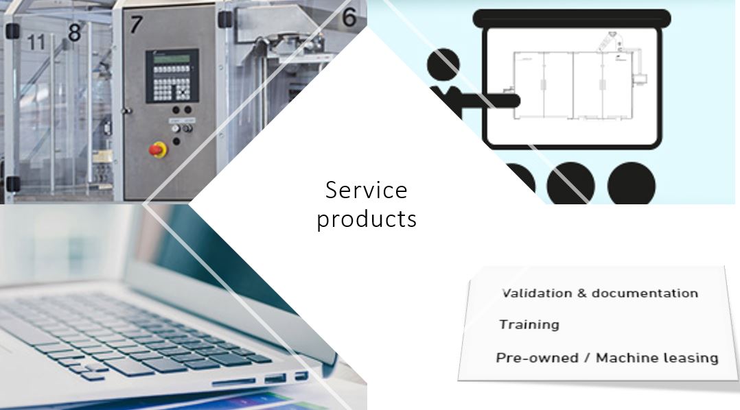 pesterusa's tweet photo. Efficient and Reliable 
#packagingdesign #packingmachine #packagingsolutions #endofline #innovation #automation https://t.co/SARMaOL13G
