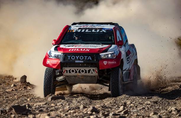 blog_senna's tweet photo. Previo Rally Dakar 2022: Overdrive Racing
https://t.co/GAIG2YdQ6Y
#Dakar2022 #RallyDakar #Overdrive #AlRajhi #Chabot #Cruz #Barbosa #TenBrinke #vanLoon https://t.co/MJexLDMIoI