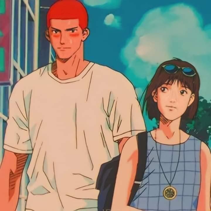 90sPlug's tweet photo. Slam Dunk (1993) https://t.co/B0C76nDNfh