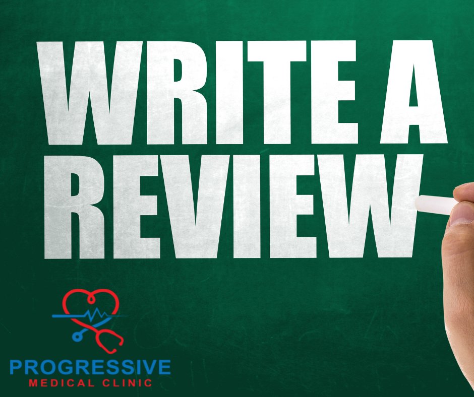 ProgressiveMedicalClinic tweet media