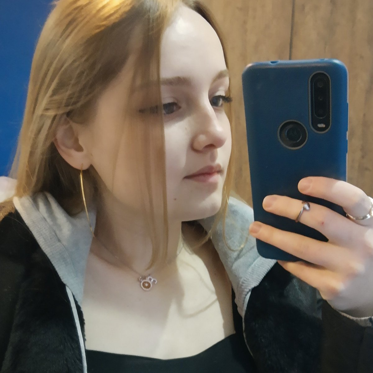 #NewProfilePic