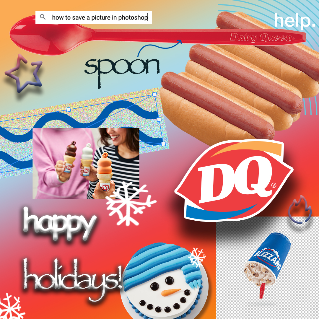 Dairy Queen tweet media