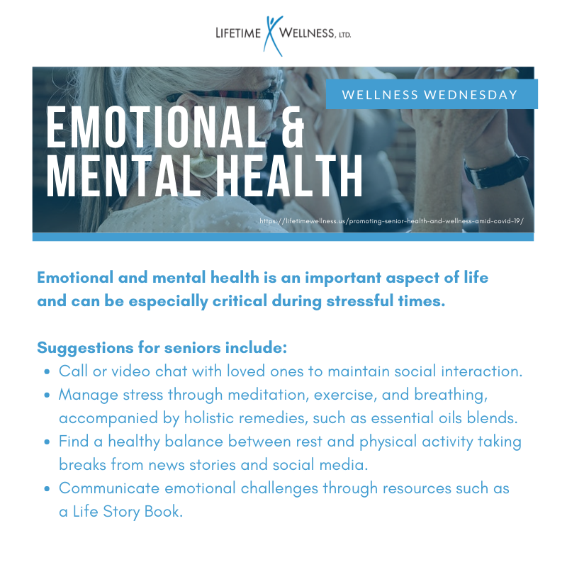 Lifetime Wellness tweet media