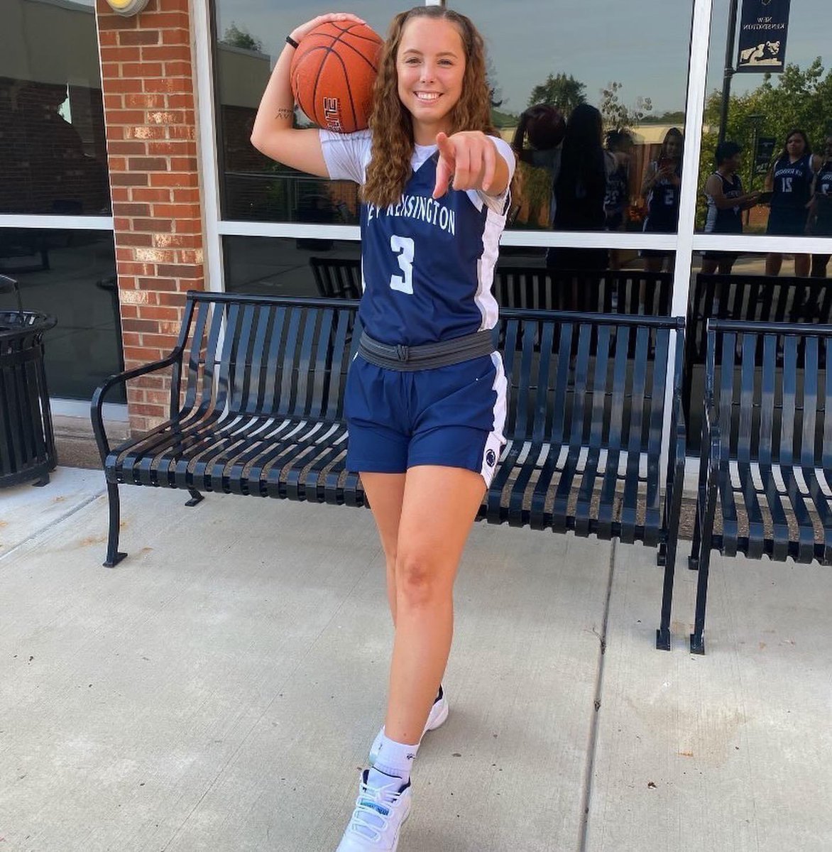 nate_steis's tweet photo. As her final semester as a college hooper awaits, Saegertown native Ryleigh Beck (@Ryliegh3) has proven she can help bring a 🏀 program to new heights.

Maplewood, Pitt-Titusville, and PSU  New Kensington hoops all have benefited from her play

Story ⬇️

https://t.co/gZh4J7RTOM https://t.co/0AF9nFuPKw
