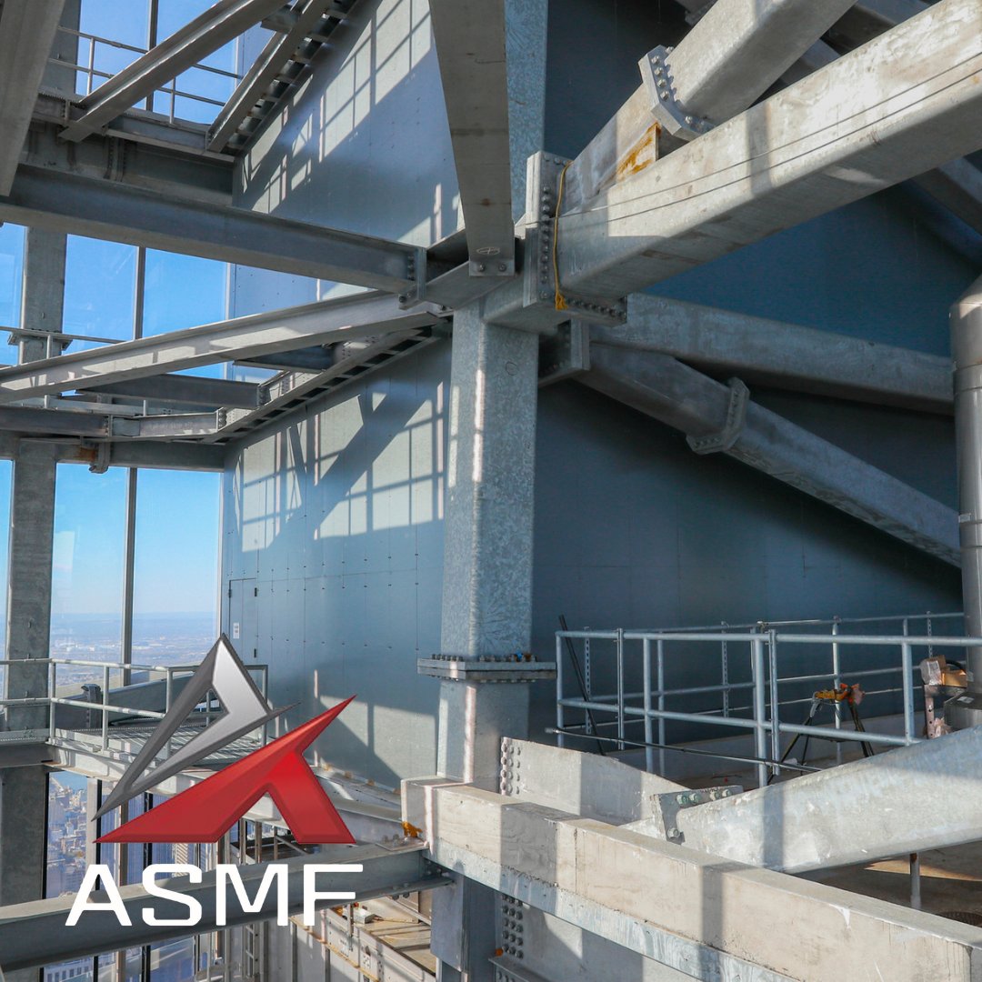 Accurate Specialty Metal Fabricators Inc. (MetalAccurate) Twitter