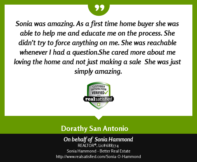 RealtorLifeTX's tweet photo. Guess who just received a new testimonial? https://t.co/zii7TvbmlD via @realsatisfied https://t.co/xyYFy51PcM