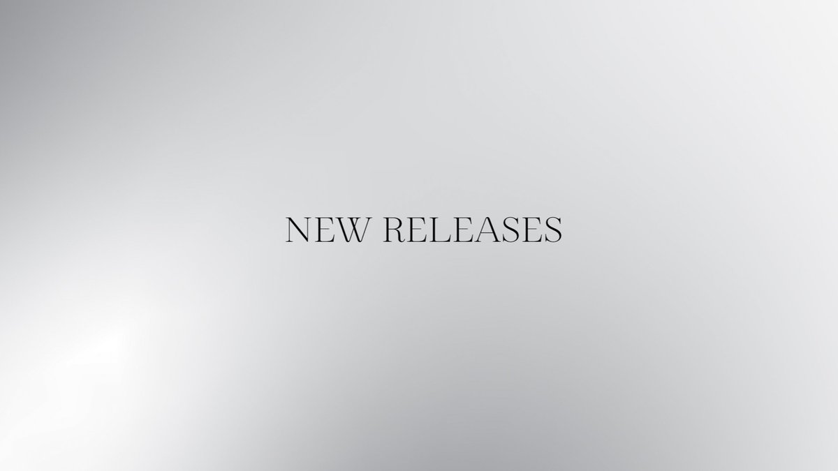 maniere_usa's tweet image. View and enter the draw for upcoming releases: a-ma-maniere.com/collections/re…