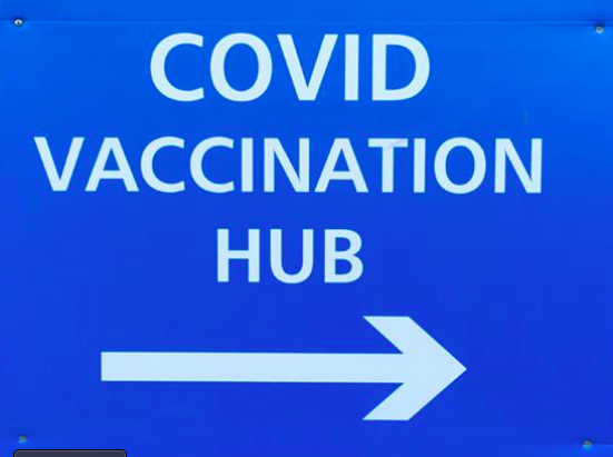 Our vaccine clinic at Sussex Education Centre in Hove (BN3 7HZ) is open to everyone aged 16+ tomorrow from 9am - 5pm. 
No appointment is needed and there’s parking available on site. #getboostednow