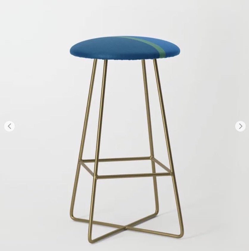 pulaskishepherd's tweet photo. “Color Study: Green Bisecting Blues” Counter Stool
#PulaskiShepherdCo
#pscsco
#ColorStudyGreenBisectingBlues
#CounterStool
#society6
https://t.co/dN0BhhyOTA https://t.co/SBYbCiflFm
