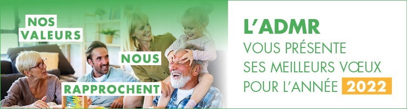 Les associations #ADMR du #Lot, vous souhaitent d'excellentes fêtes de fin d'année.
Afin de bien débuter #2022, nous #recrutons sur tout le département du Lot des auxiliaires de vie et aides à domicile avec ou sans diplômes.
Pour vos candidatures : recrut.admr46@fede46.admr.org