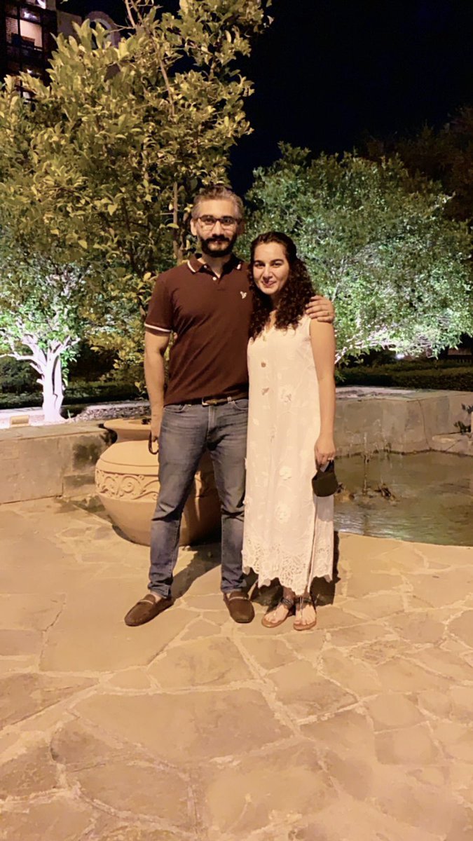 Mariam Nusrat -Founder Breshna.io tweet media