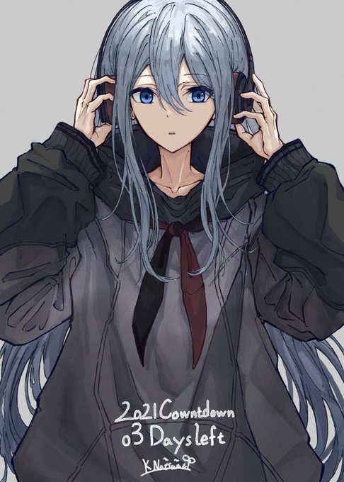 2022年まであと「3日」
 #prsk_FA 