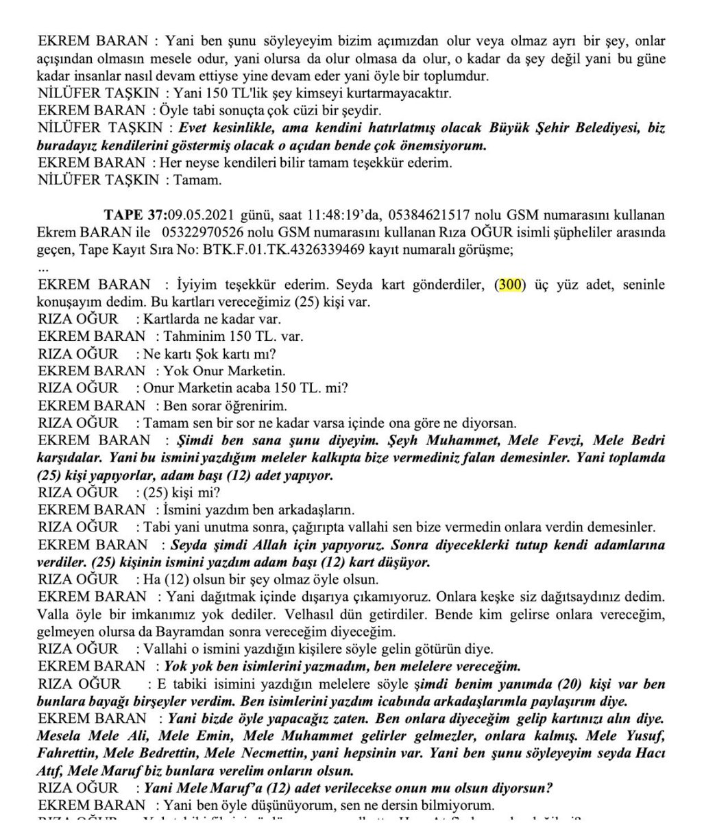nedimsener2010's tweet photo. Dün akşam ispat istiyordun, verdim. Sorular sordum cevap yok. Eh alırım artık istifanı Murat:)))  @Mrt_Ongun https://t.co/dcInsLrvKG