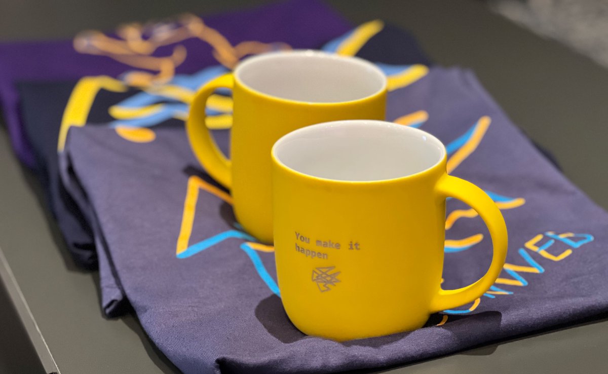 Anton Cáceres tweet media