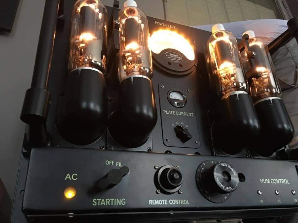 Berny2876's tweet photo. Wow!
The gorgeous #LineMagnetic LM-805. https://t.co/KPoLoOt9e0