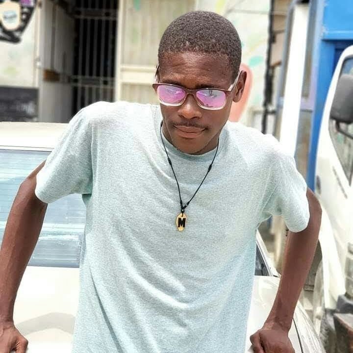 #NouvellePhotoDeProfil