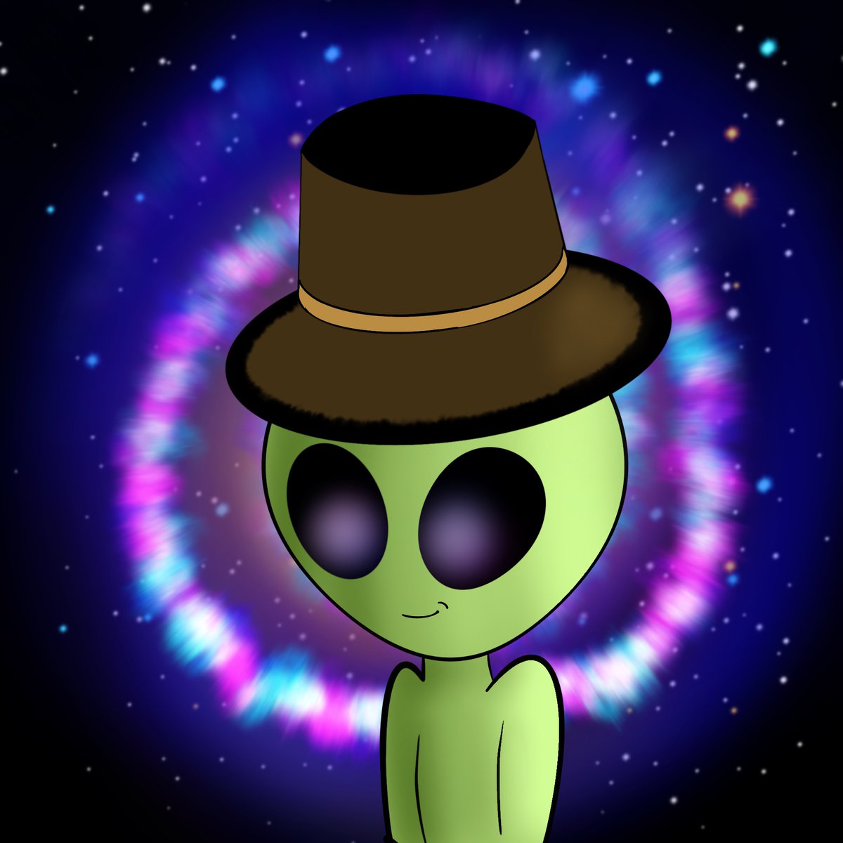 All 3 available right now on my ab2gallery ! SpaceFriend
Mint price of 15 algo