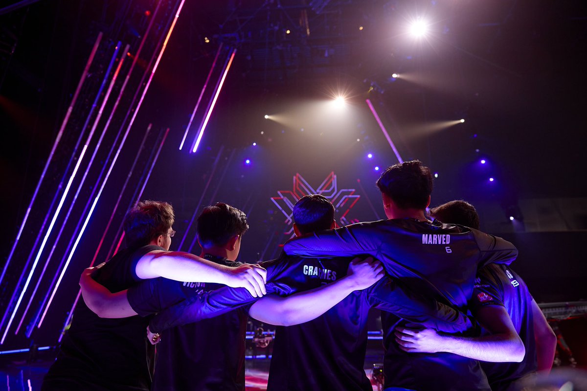 Envy's tweet photo. A top contender in a new competitive landscape. The rise of El Diablo. All good. We’re just getting started. #NVVAL https://t.co/WQLYCVdXG0