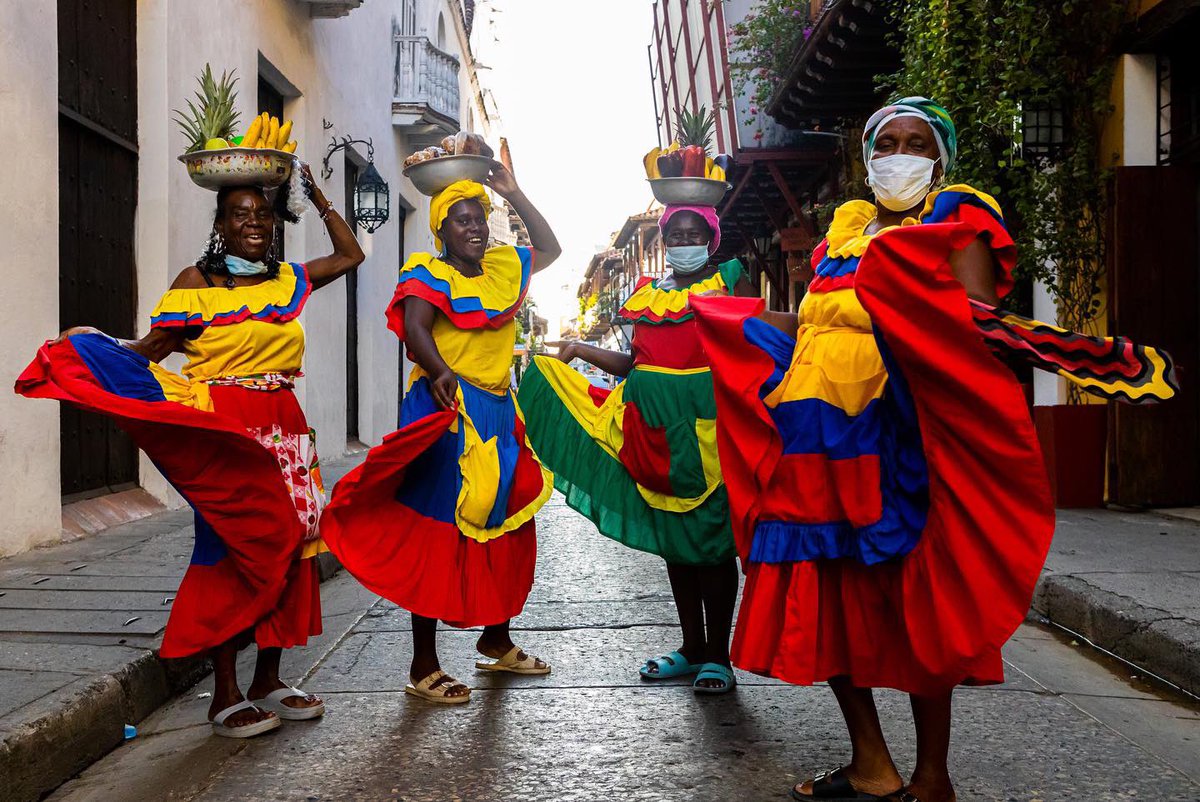 ranfelix26's tweet photo. Last trip of the year 
Cartagena🇨🇴 https://t.co/aRtYhXFOrz