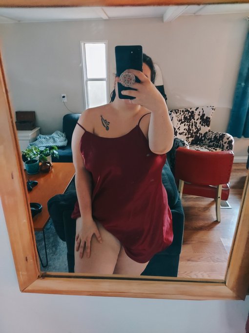 💞Happy to be on nsfw Twitter   💞I am 22  💞Pansexual   💞Chubby and curvy  💞A switch for dom and sub https://t<a href="/tag/nsfwtwt"class="tags"><span>#nsfwtwt</span></a>