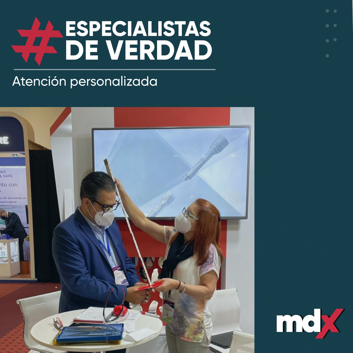 medicamex's tweet image. Conoce a nuestros #especialistasdeverdad 
Estela Espinosa Cirujano Dentista titulada por la UNAM.
Especialista en Productos  Designs for Vision. Lupas, Lámparas y Cámaras quirúrgicas. 
Apasionada por su trabajo, ha formado parte de la familia Medicamex desde hace 8 años.