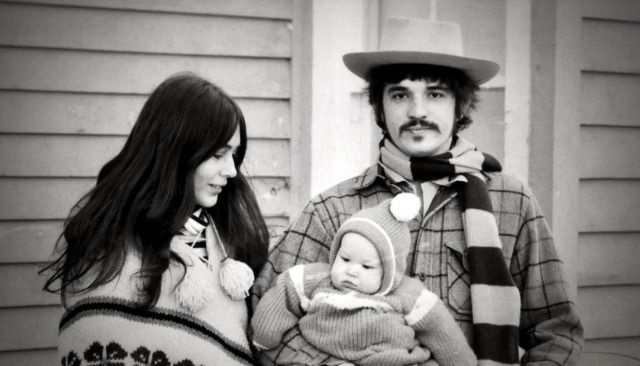 Happy birthday to the late great Rick Danko. 