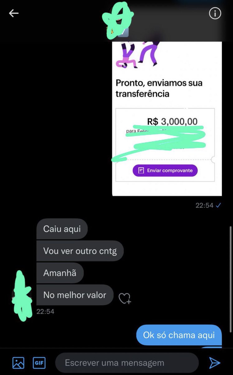 REIPIX021's tweet image. UMA DE ONTEM E UMA DE HOJE VEM PROMOÇÕES DE FIM DE ANO, VEM COMIGO
💸ESQUEM PIX 100% REAL💸

R$ 50 VAI 750 pix
R$ 100 VAI 1.300 pix   
R$ 150 VAI 2.500 pix 
R$ 230 VAI 3.500 pix 
R$ 330 VAI 4.000 pix 
R$ 380 VAI 5.000 pix 
R$ 430 VAI 6.000 pix 
R$ 630 VAI 8.000 pix

SO 9 VAGAS!