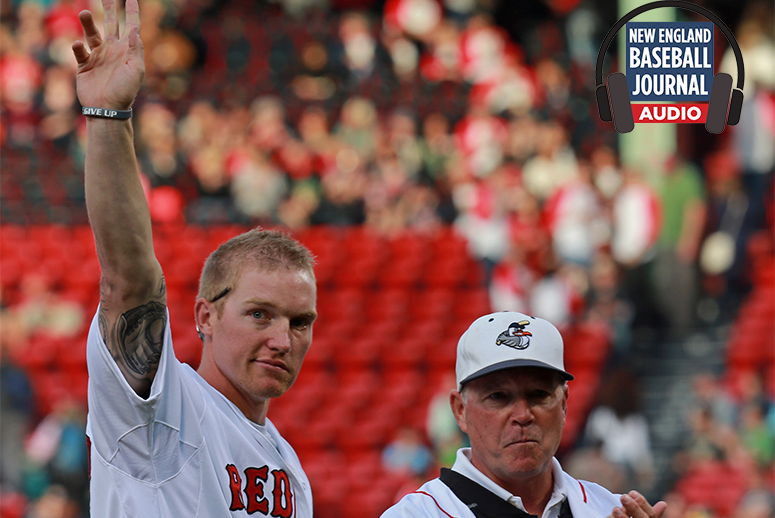 NE_Baseball's tweet photo. Podcast alert! Former @RedSox prospect @RWesty25 shares how he went from having his dream ripped away to using his experience to inspire others. Great holiday listen!

https://t.co/5PtddXTuYo https://t.co/zxqotRb7FH