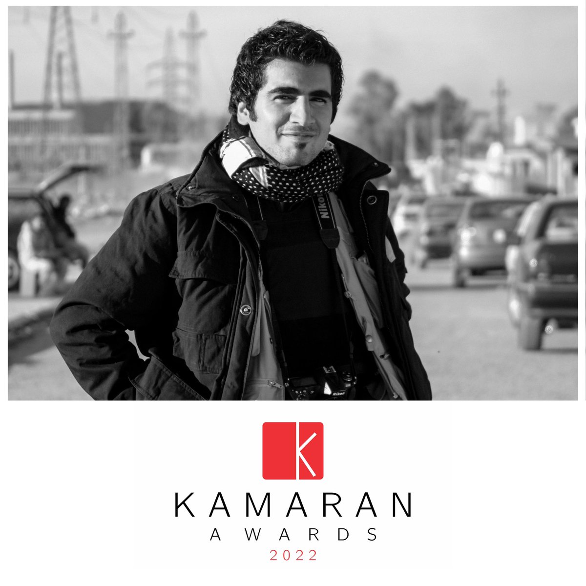 Ahmed Najm tweet media