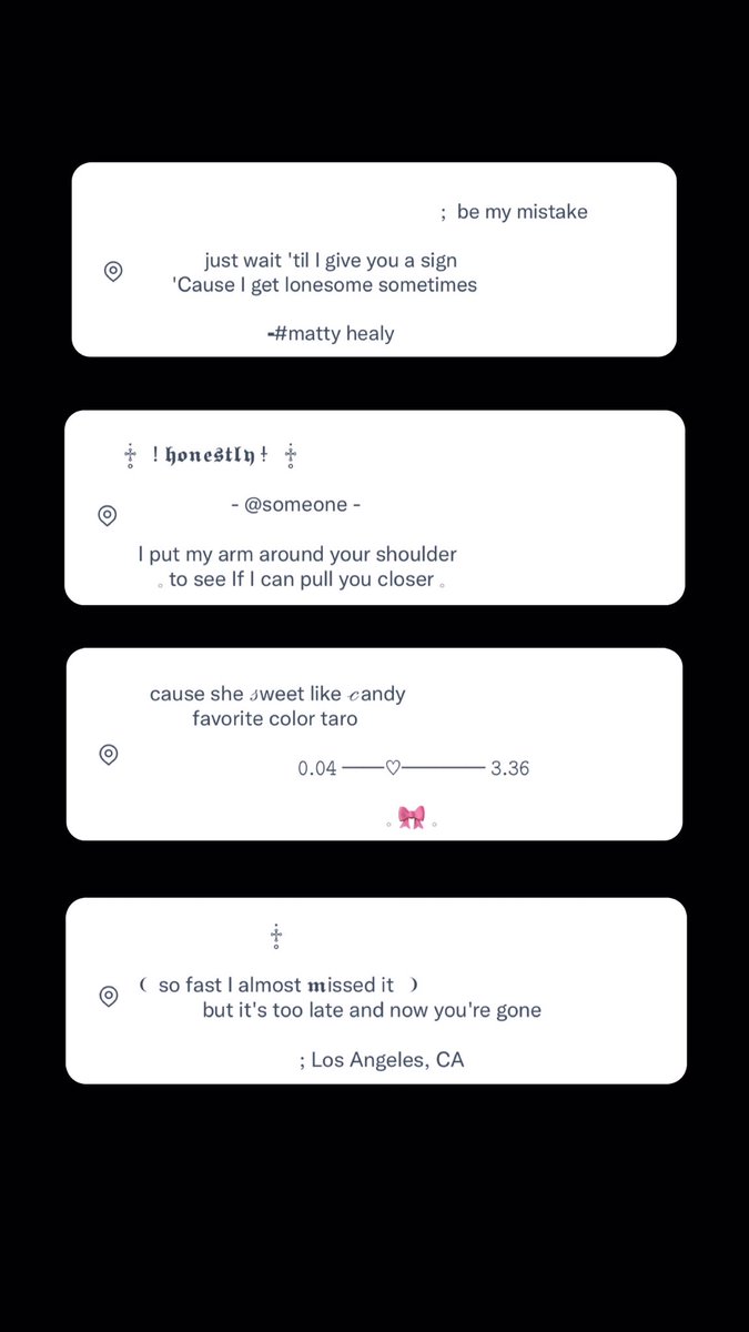 ⠀⠀today is kim taehyung birthday !
 ⠀ ⠀⠀   free flws only na krub
 ⠀⠀  ⠀⠀ ⠀⠀1 acc / 4 work

; edit emoji
; แก้คําหลัง @ /╺# / ; (งานที่ 4 ) ได้นะคะ