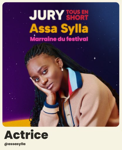 TOUS EN SHORT FESTIVAL tweet media