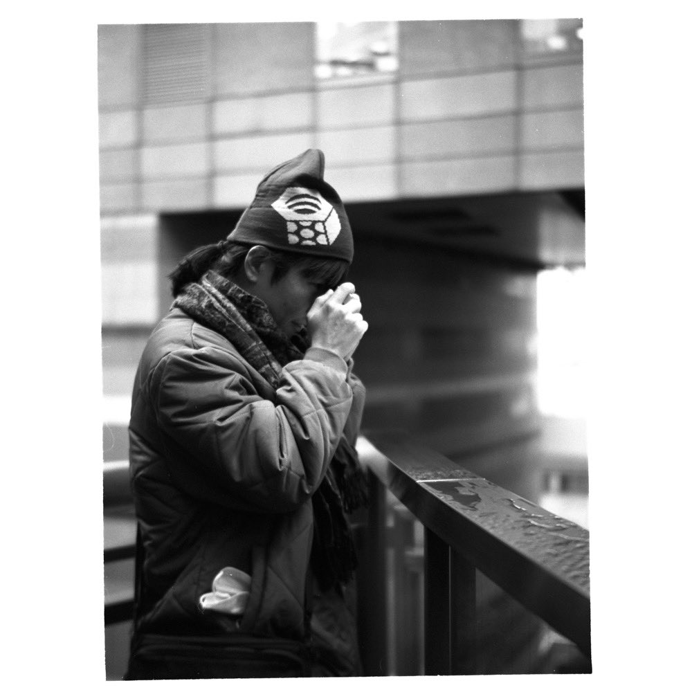 dohidc's tweet photo. エンサインオートレンジ DF96 FP4

#cinestill #DF96 #ensign #FP4 https://t.co/NaBmDQlr0W
