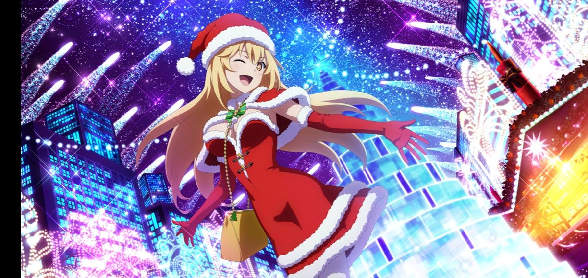 Rejectix's tweet photo. #とあるIF冬キャン You can collect and play with your Toaru's waifu and husbando with various outfit. https://t.co/CTzBRBTO7b