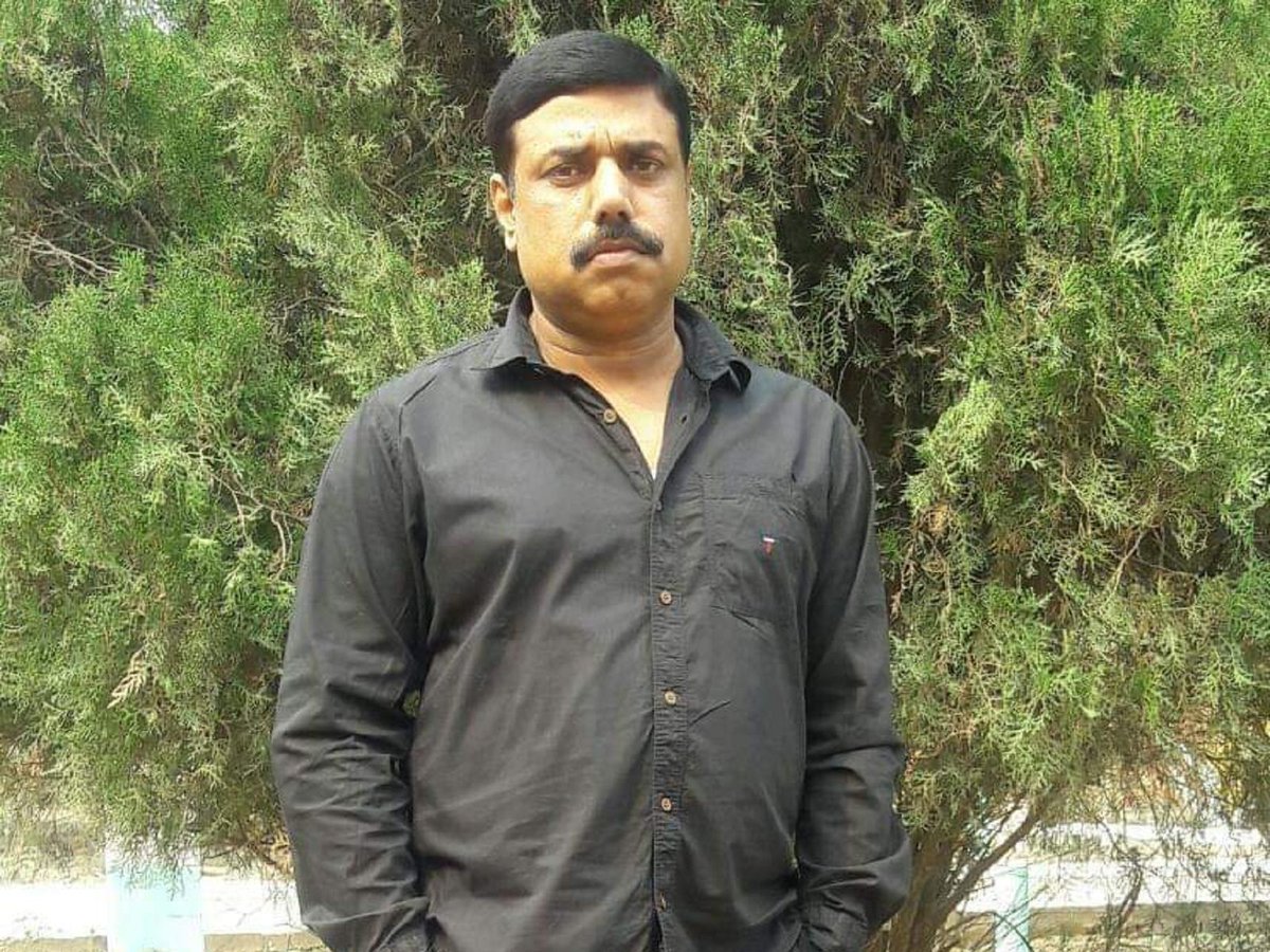 JaagtaBihar's tweet photo. #JusticeForPappuDev https://t.co/MSGNBPau0X