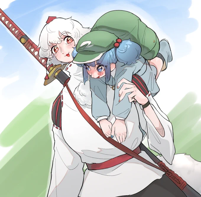 乗って 