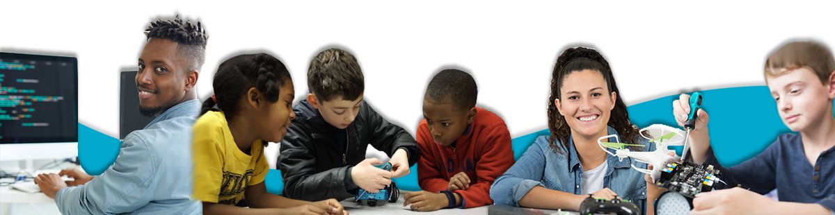 Powering STEM Education Through Emerging Technologies. Find the Right Solution: nextwavestem.com #STEMEdu #STEMEducation #STEMK12