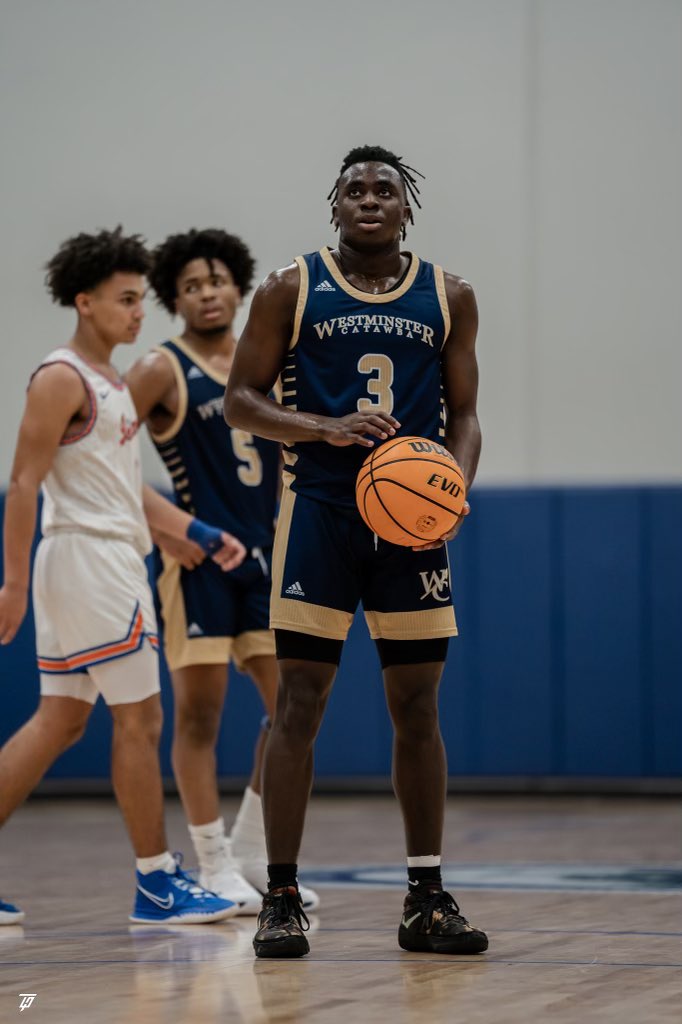 Lowcountry Roundball tweet media