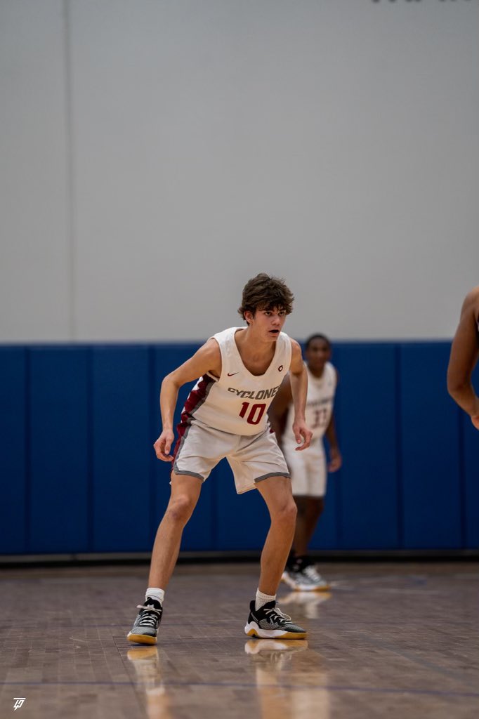 Lowcountry Roundball tweet media