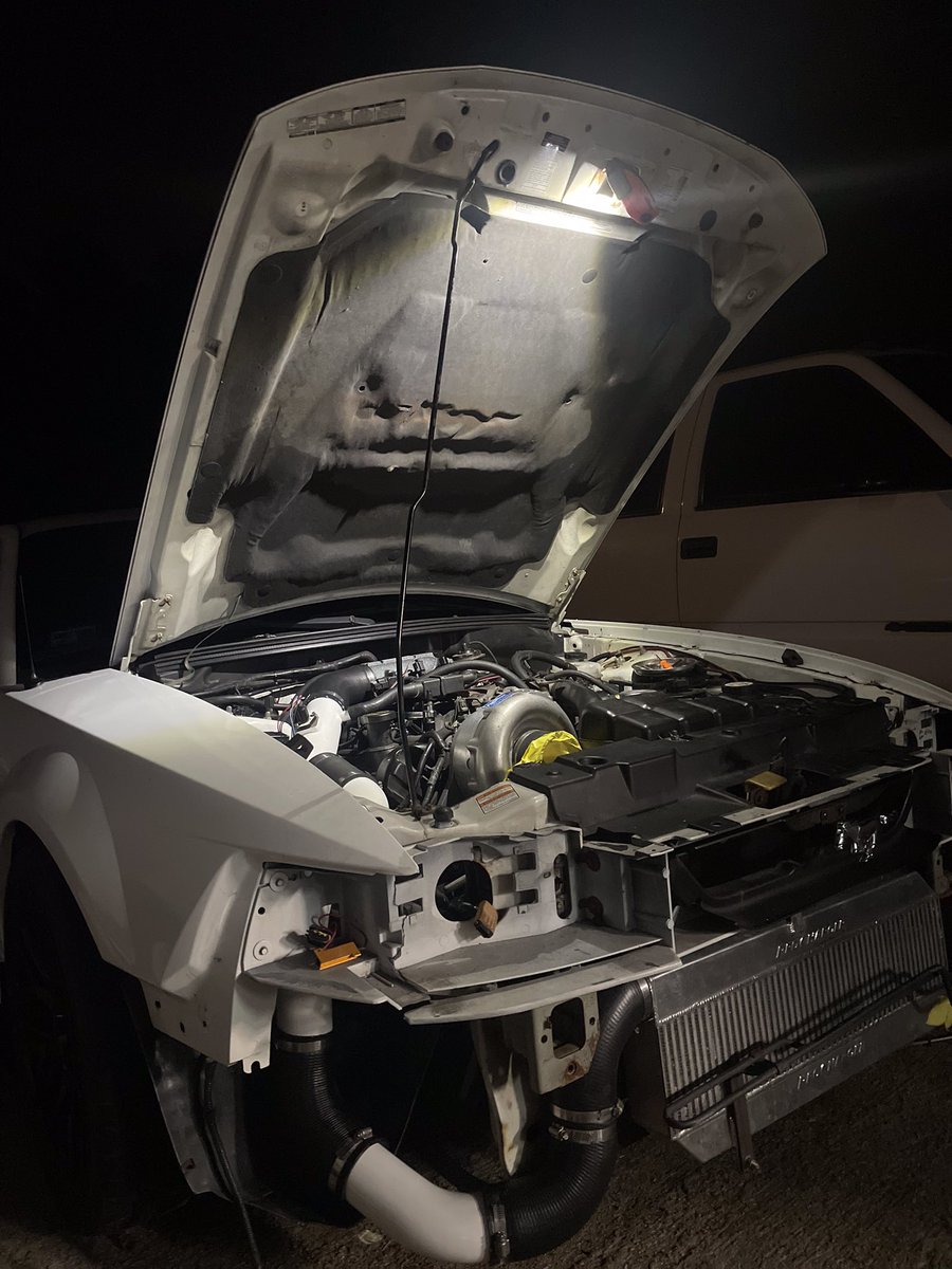 Omittance's tweet photo. some shit been up to lately https://t.co/rOJaC3f5F7