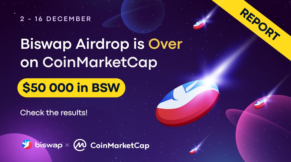 Biswap tweet media