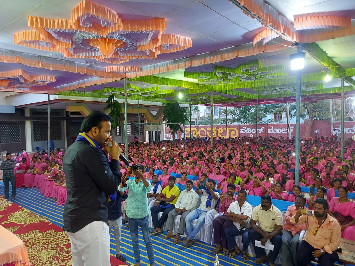 Kavitha Reddy | ಕವಿತಾ ರೆಡ್ಡಿ tweet media