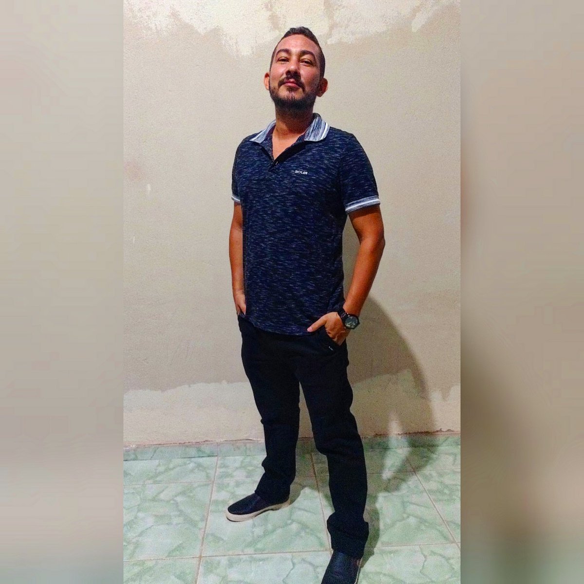 #NewProfilePic