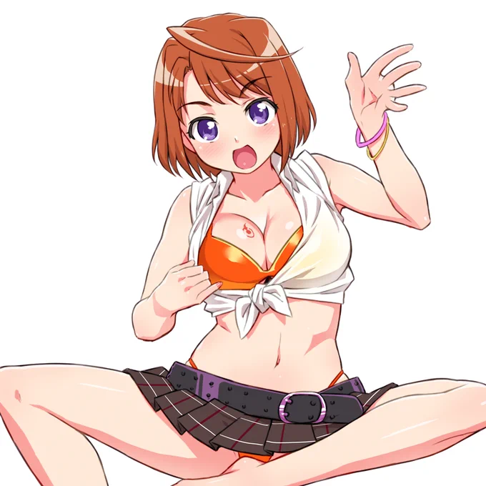 まいまい 