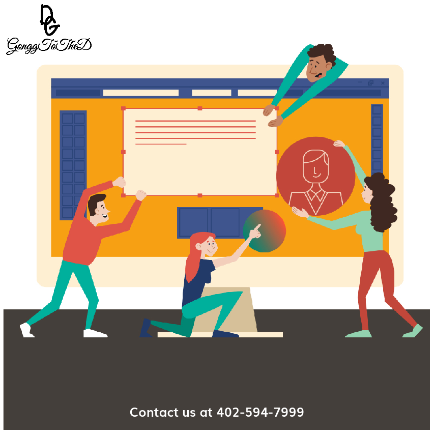 GonggToTheD's tweet photo. Want to upgrade your design game to its fullest potential? 🖌💻
Hire our highly-skilled &amp; talented graphic designers today! #VisualDesigner #BestVisualDesigner #VisualDesignerNearMe #VisualDesigningServices #ProfessionalVisualDesigning https://t.co/WALqrSofoB