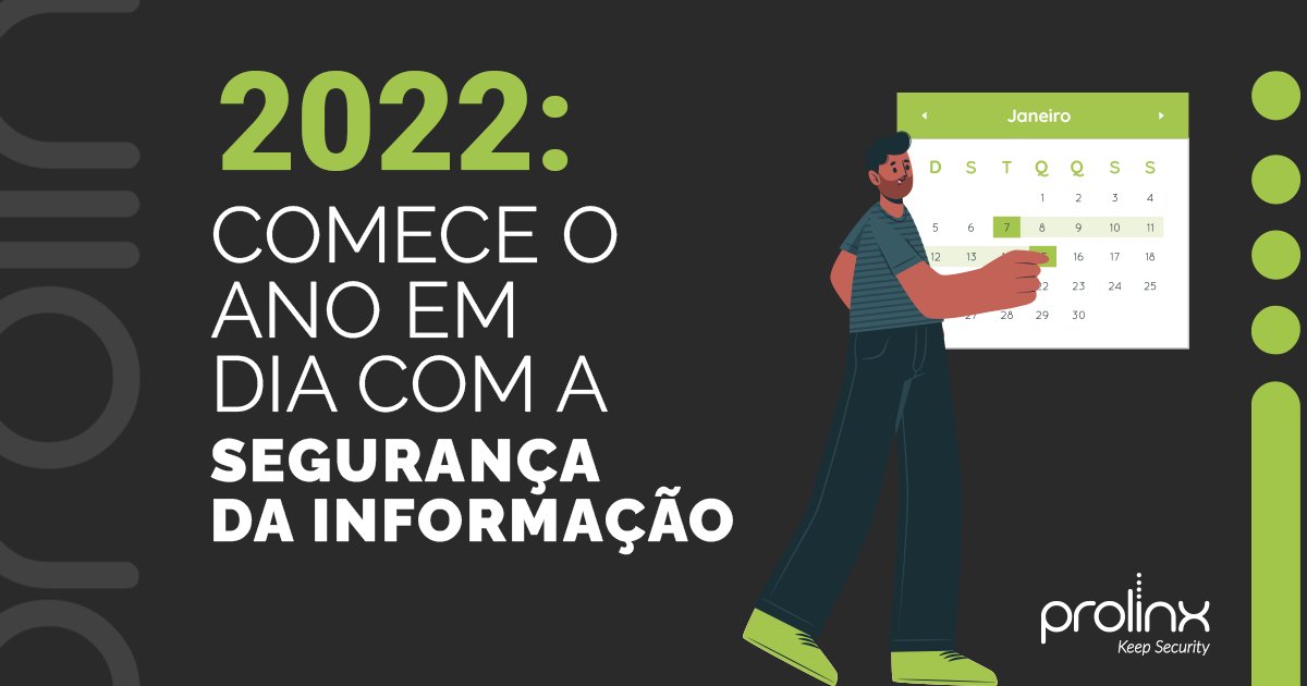 prolinxTI's tweet photo. A segurança da informação é certamente um dos temas mais atuais e de maior relevância no contexto corporativo, e por essa razão, merece toda atenção por parte dos gestores e líderes de uma empresa. 

Entre em contato (31) 3351-2223

#prolinx #segurancadainformacao #keepsecurity https://t.co/AfaPNzk1QF