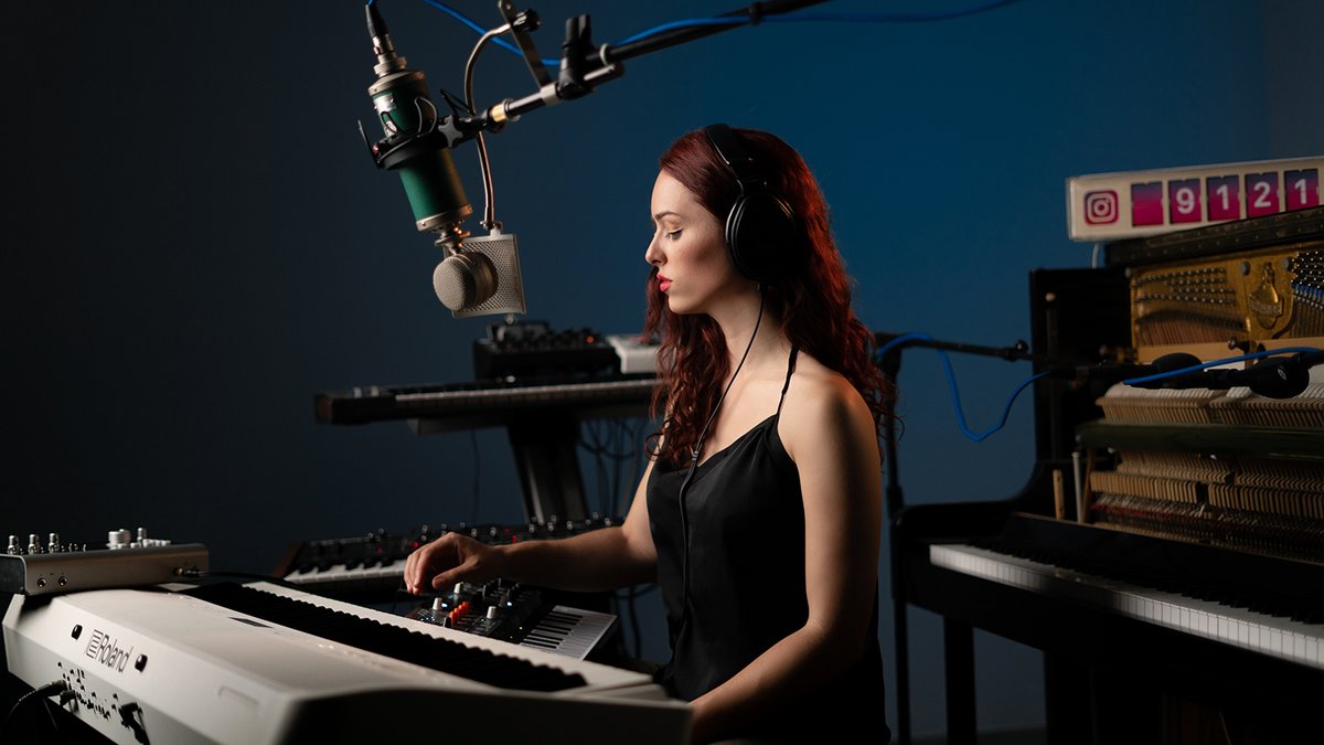 Audio-Technica Iberia tweet media