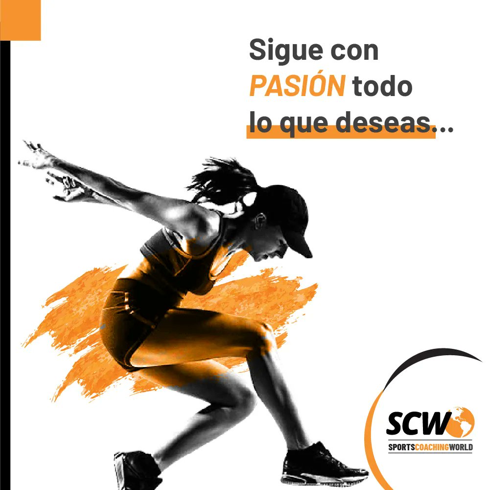 Sports Coaching World tweet media